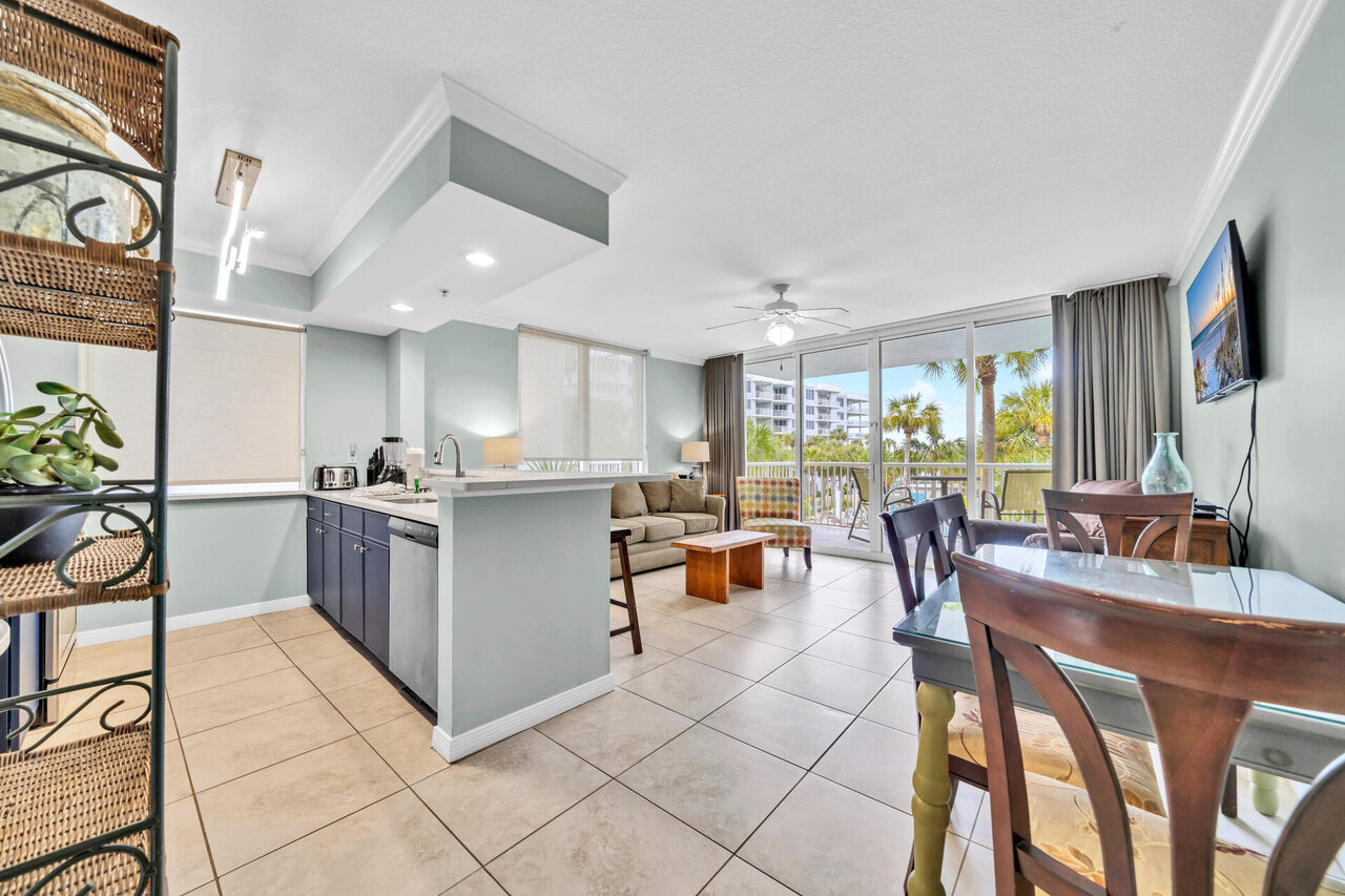 Destin West Sandpiper 308 - Image 1