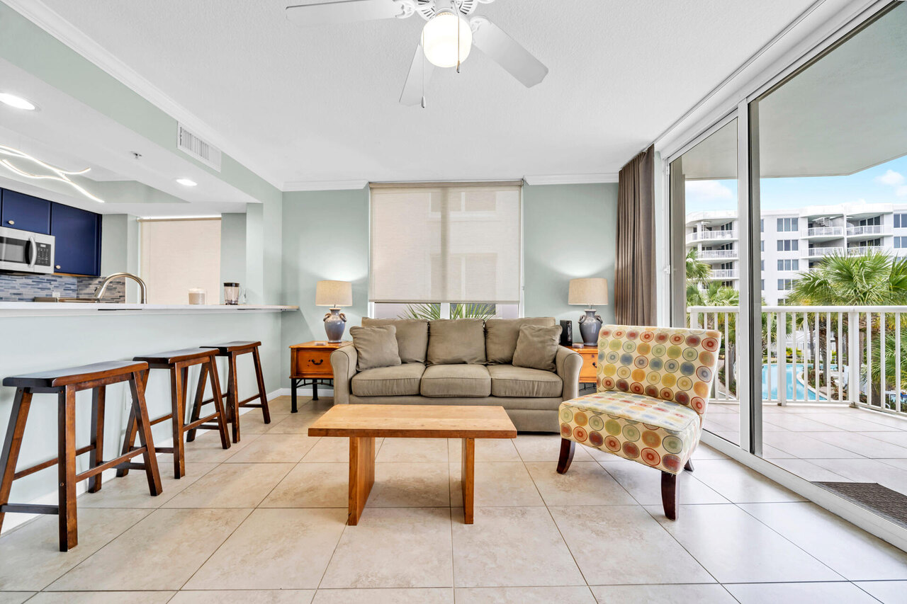 Destin West Sandpiper 308 - Image 4