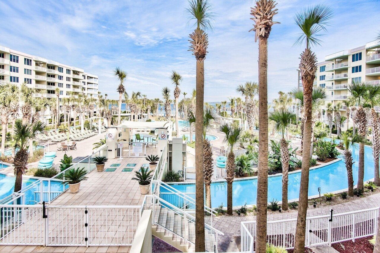 Destin West Sandpiper 308 - Image 25