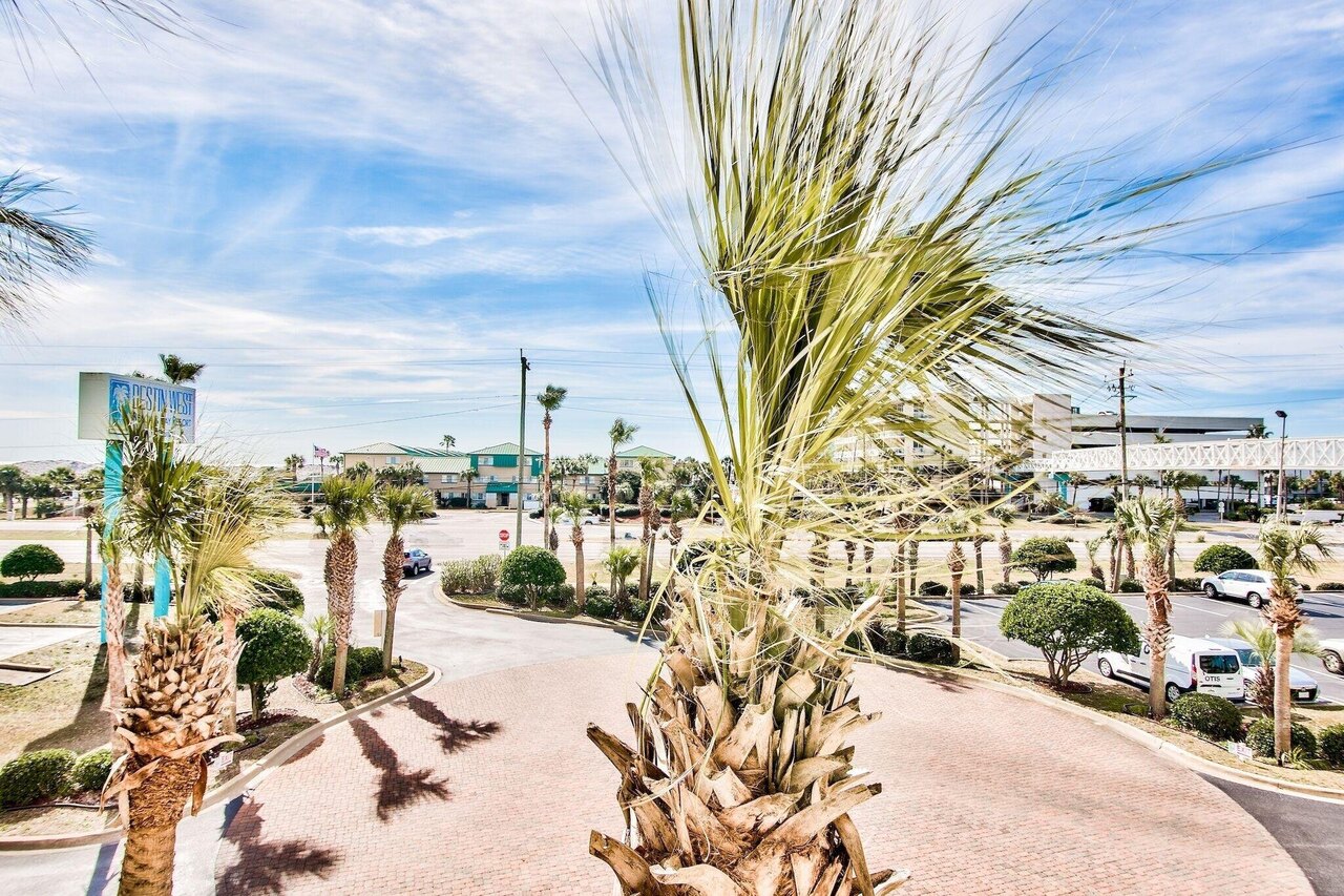 Destin West Sandpiper 308 - Image 29