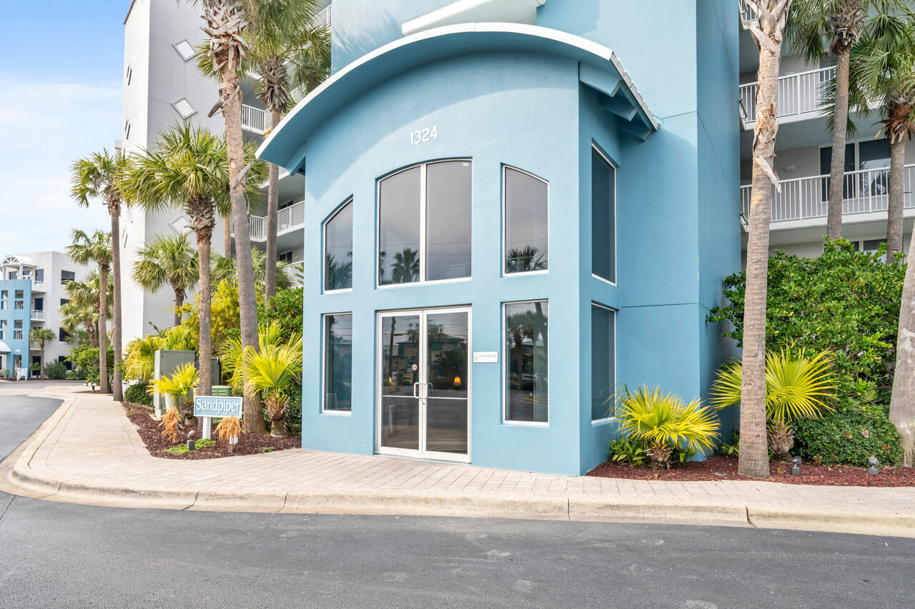 Destin West Sandpiper 308 - Image 30