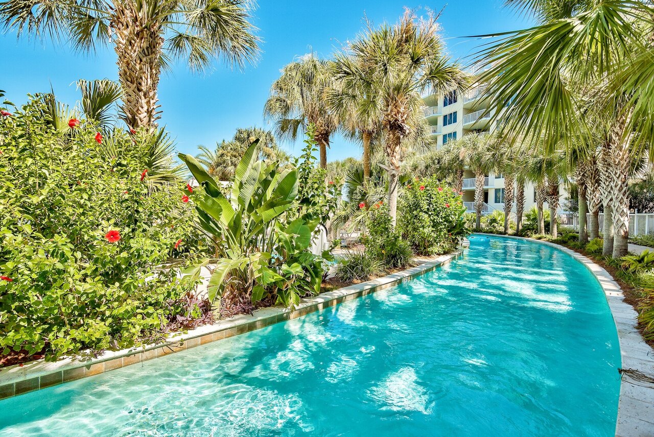 Destin West Sandpiper 308 - Image 34