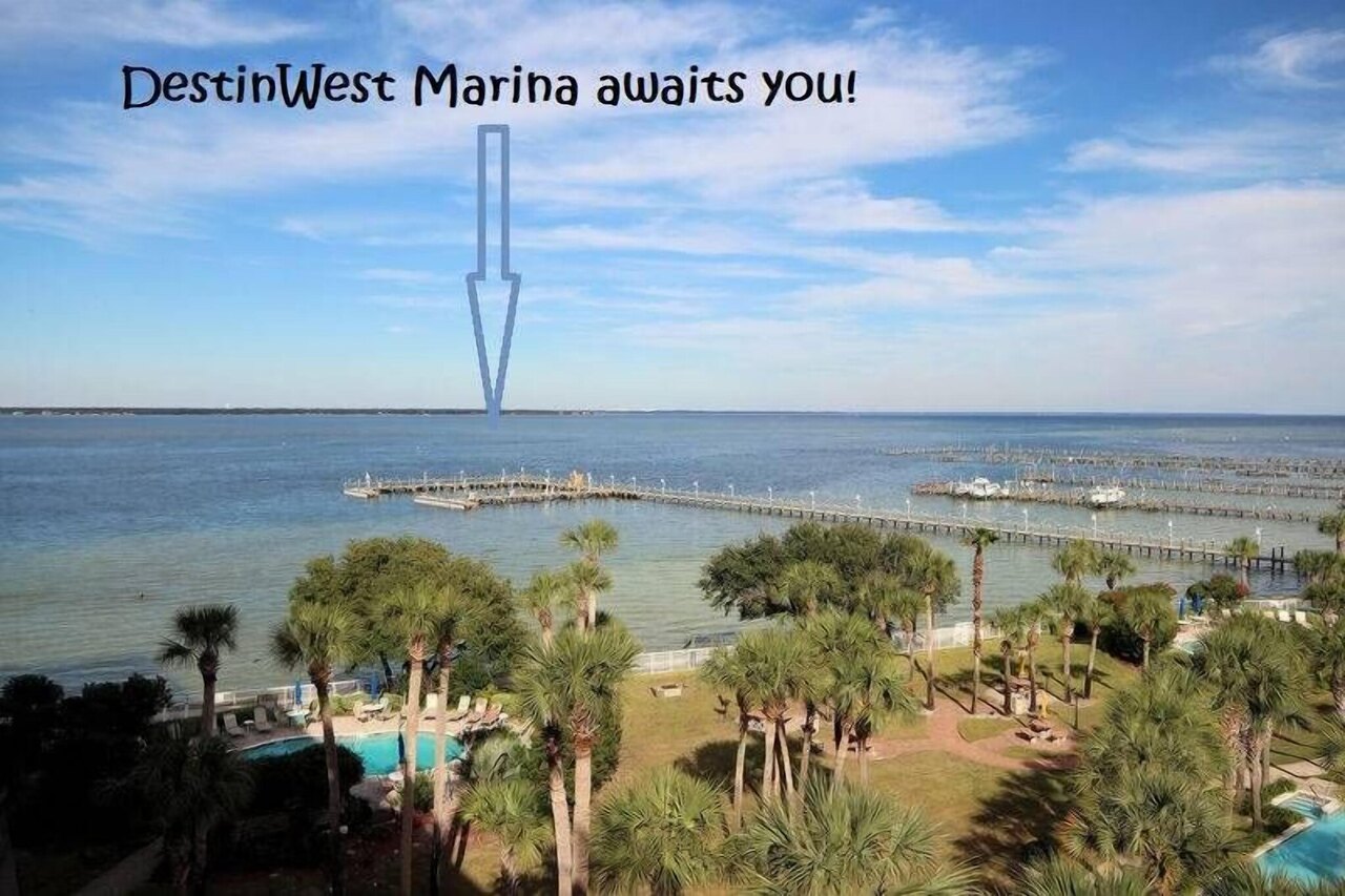 Destin West Heron 604 - Image 30