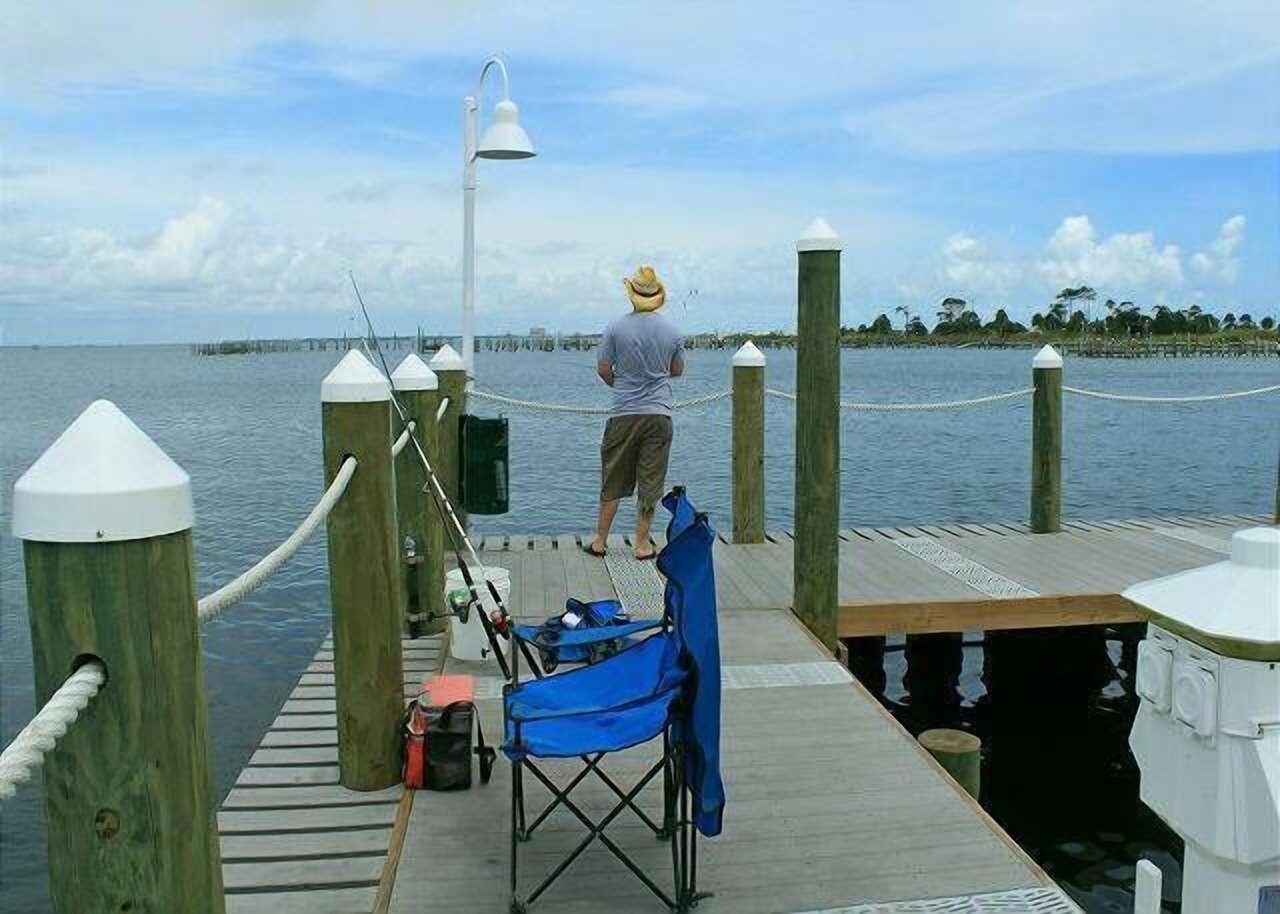 Destin West Heron 604 - Image 33