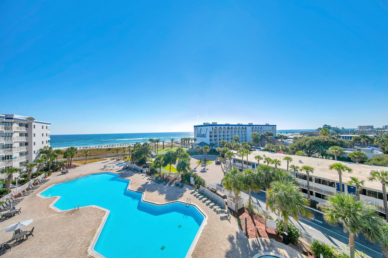 Destin West Gulf 513 - Image 27