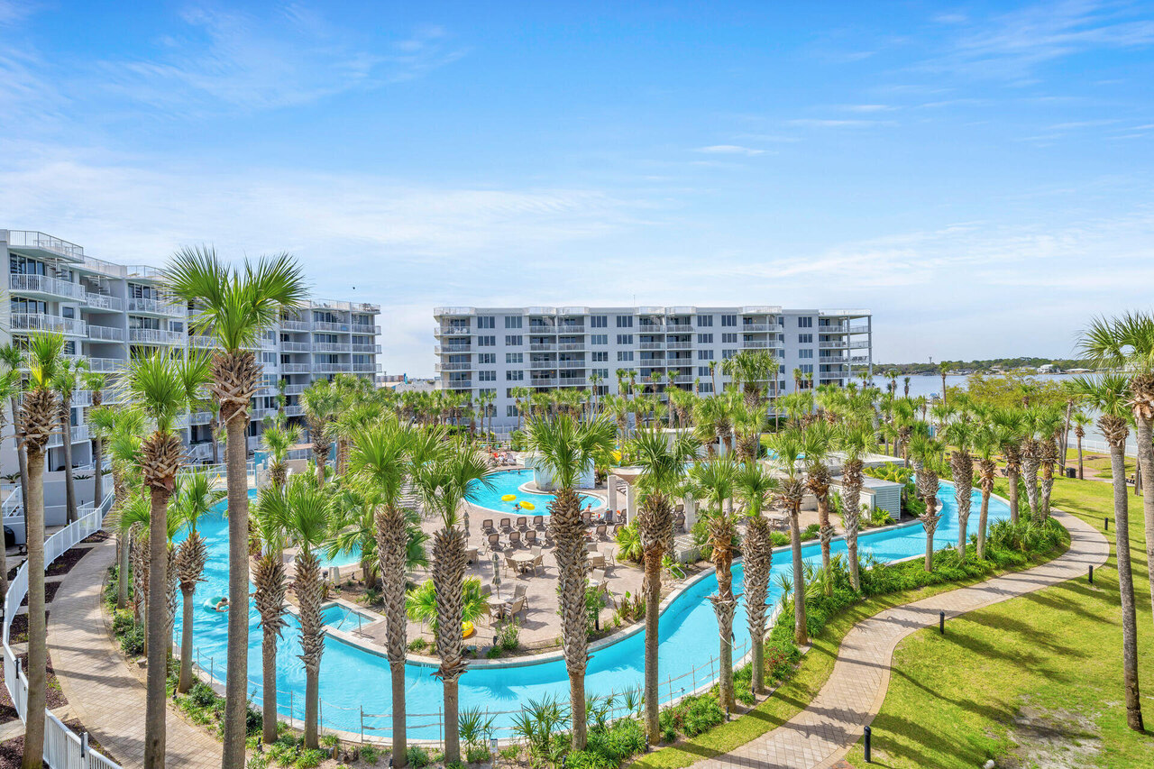 Destin West Osprey 406 - Image 35