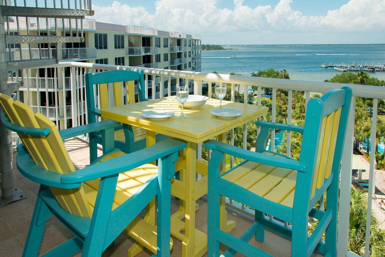 Destin West Pelican PH-04 - Image 1