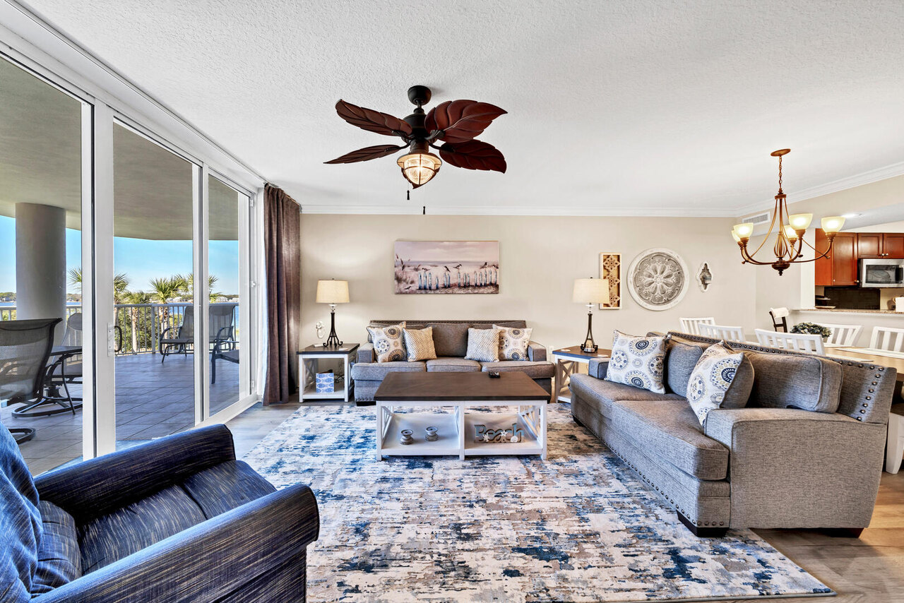 Destin West Osprey 404 - Image 1