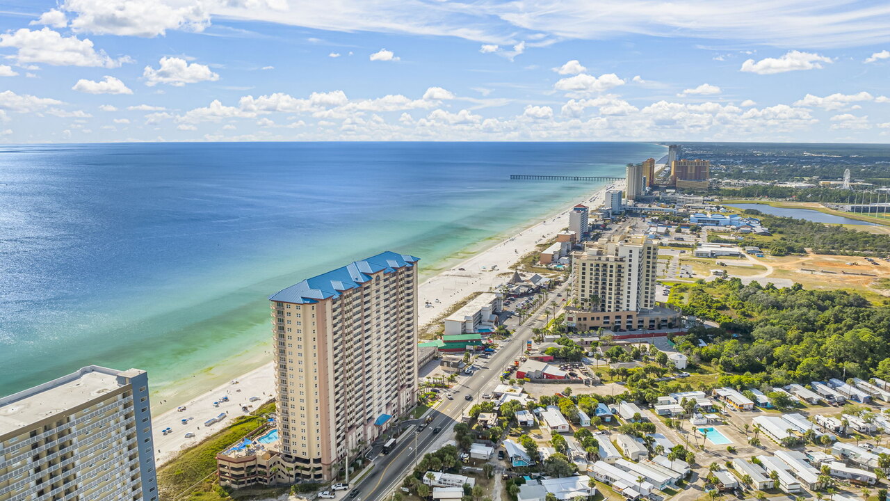 Sunrise Beach 2403 - Image 36