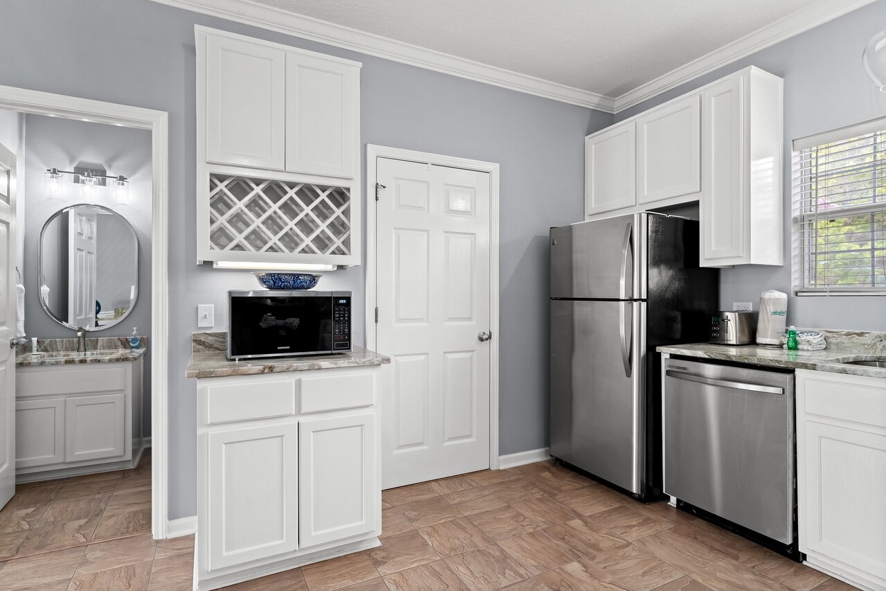 Legends at Santa Rosa Beach 307 - Image 2