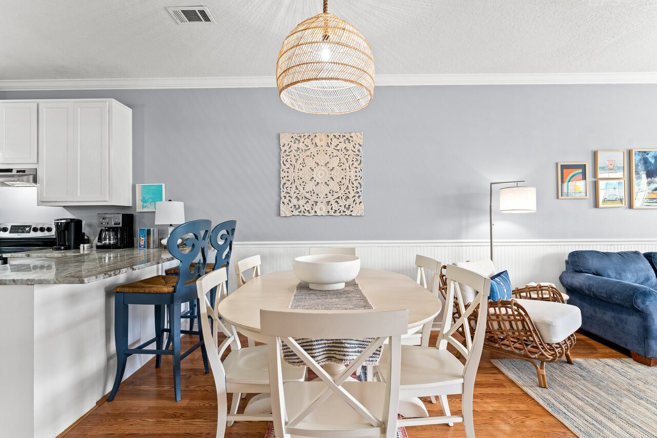 Legends at Santa Rosa Beach 307 - Image 4