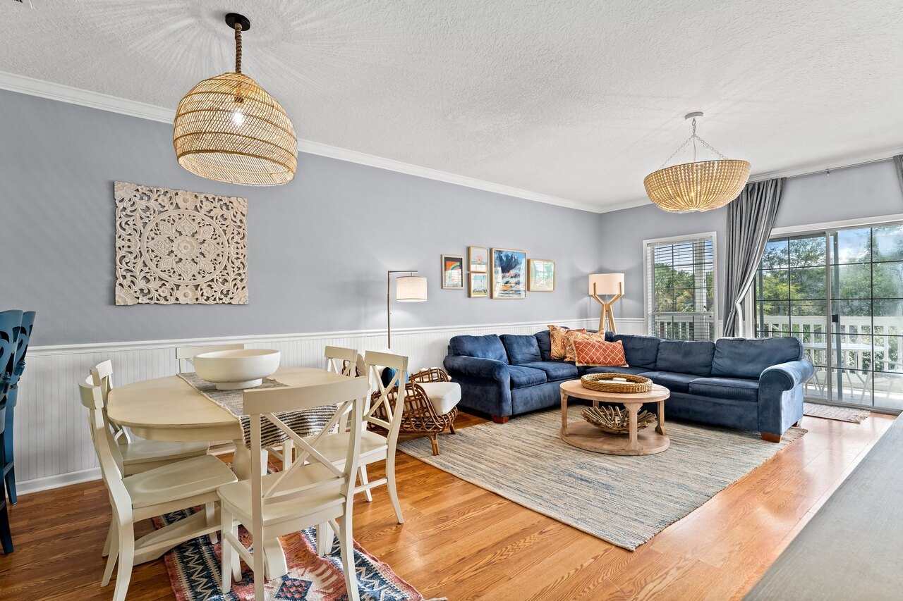 Legends at Santa Rosa Beach 307 - Image 5