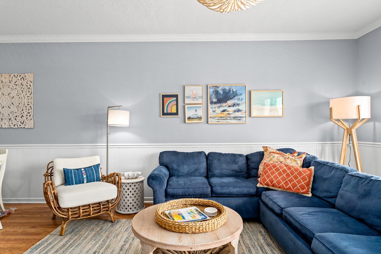 Legends at Santa Rosa Beach 307 - Image 7