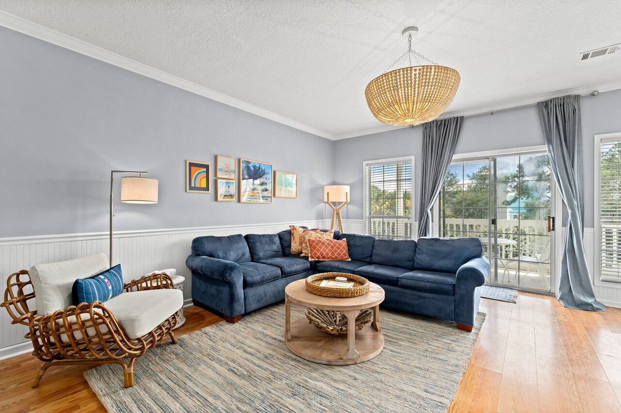 Legends at Santa Rosa Beach 307 - Image 6