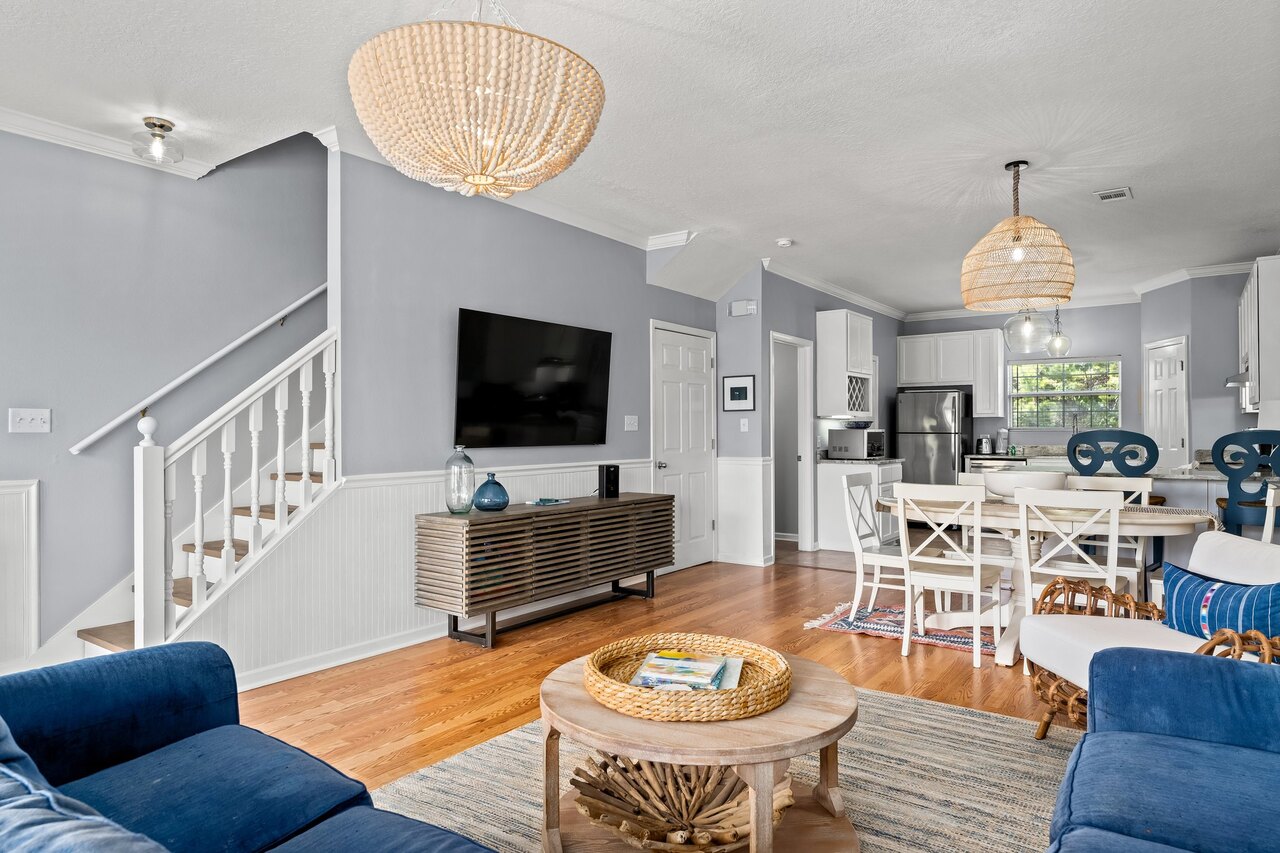 Legends at Santa Rosa Beach 307 - Image 8