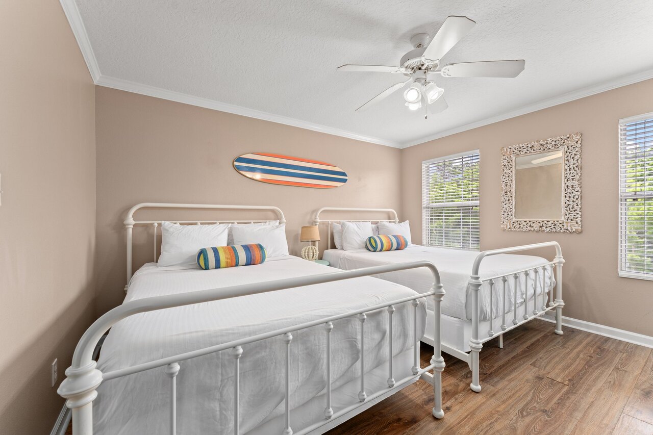 Legends at Santa Rosa Beach 307 - Image 11