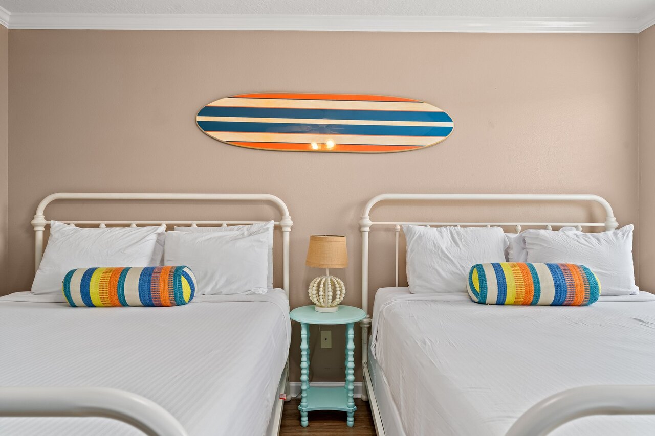 Legends at Santa Rosa Beach 307 - Image 13