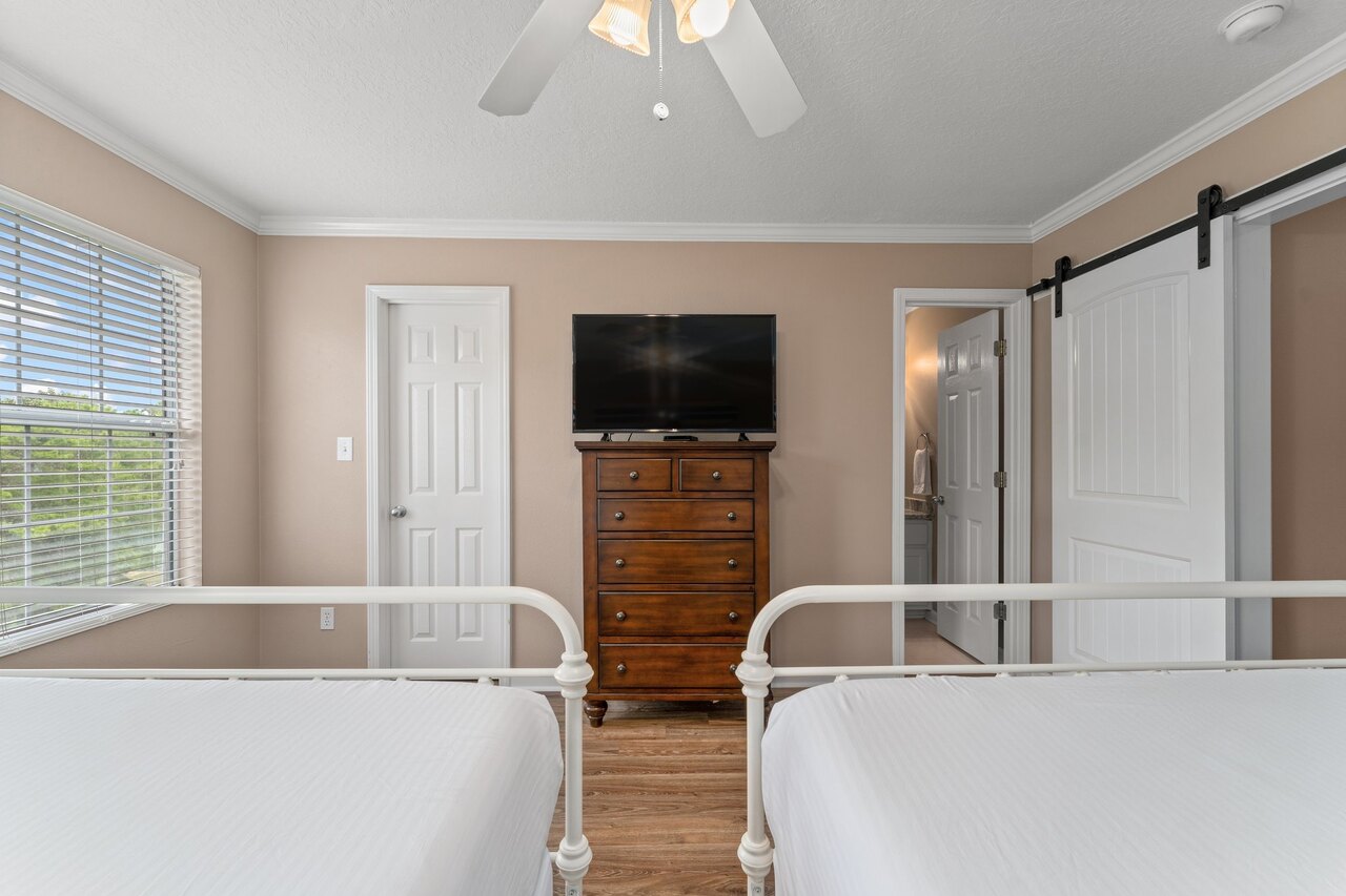 Legends at Santa Rosa Beach 307 - Image 12