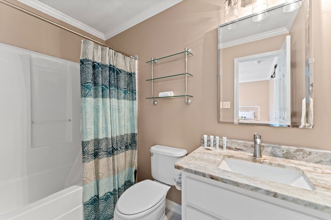 Legends at Santa Rosa Beach 307 - Image 14