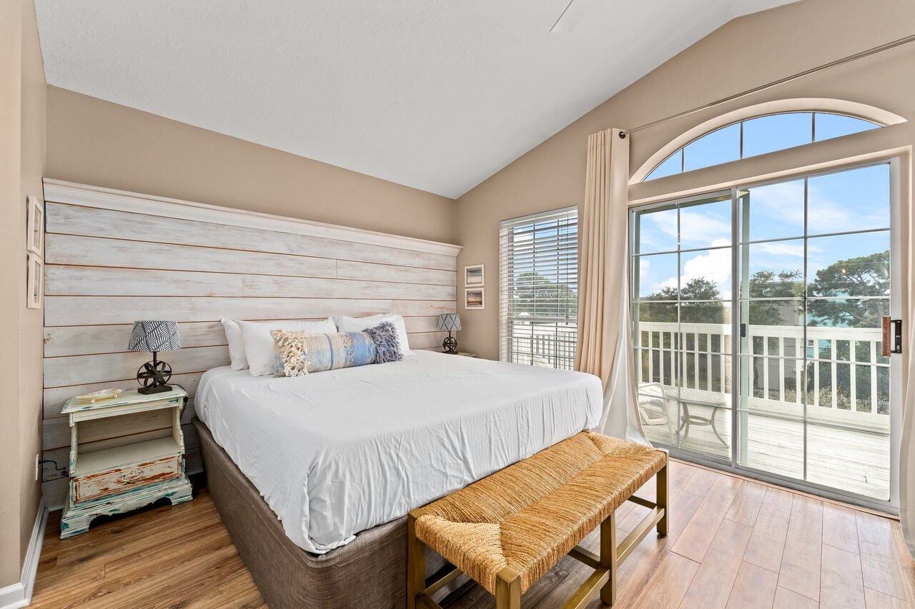 Legends at Santa Rosa Beach 307 - Image 16