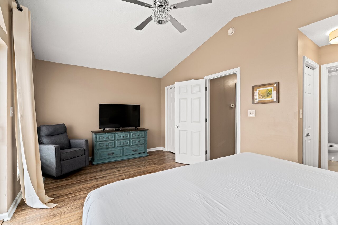 Legends at Santa Rosa Beach 307 - Image 18