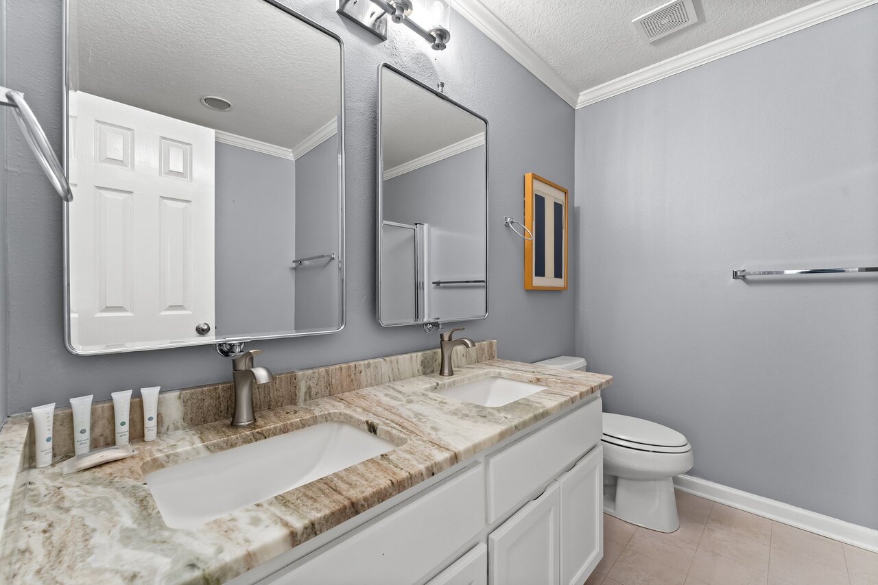 Legends at Santa Rosa Beach 307 - Image 20