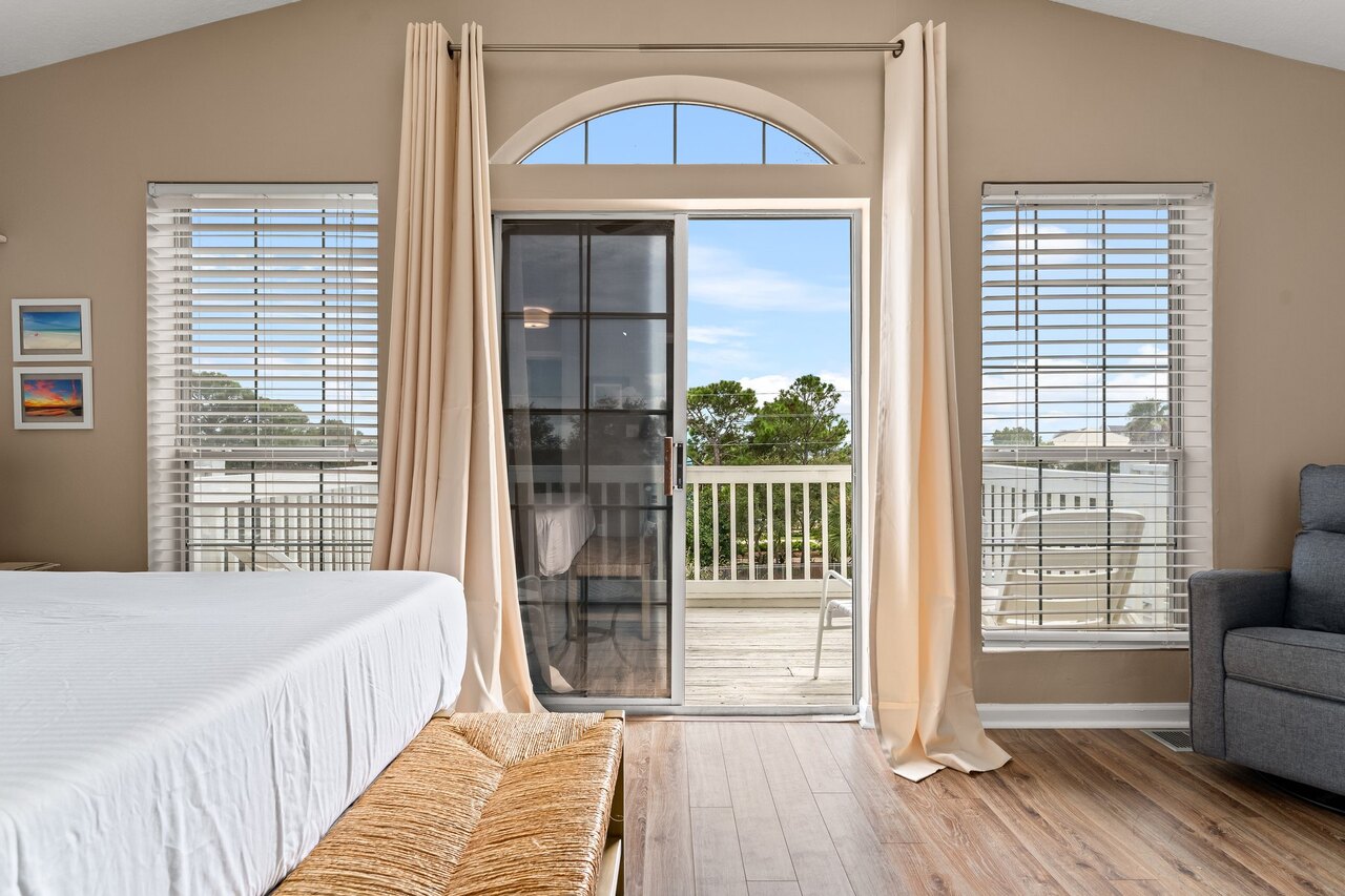 Legends at Santa Rosa Beach 307 - Image 19