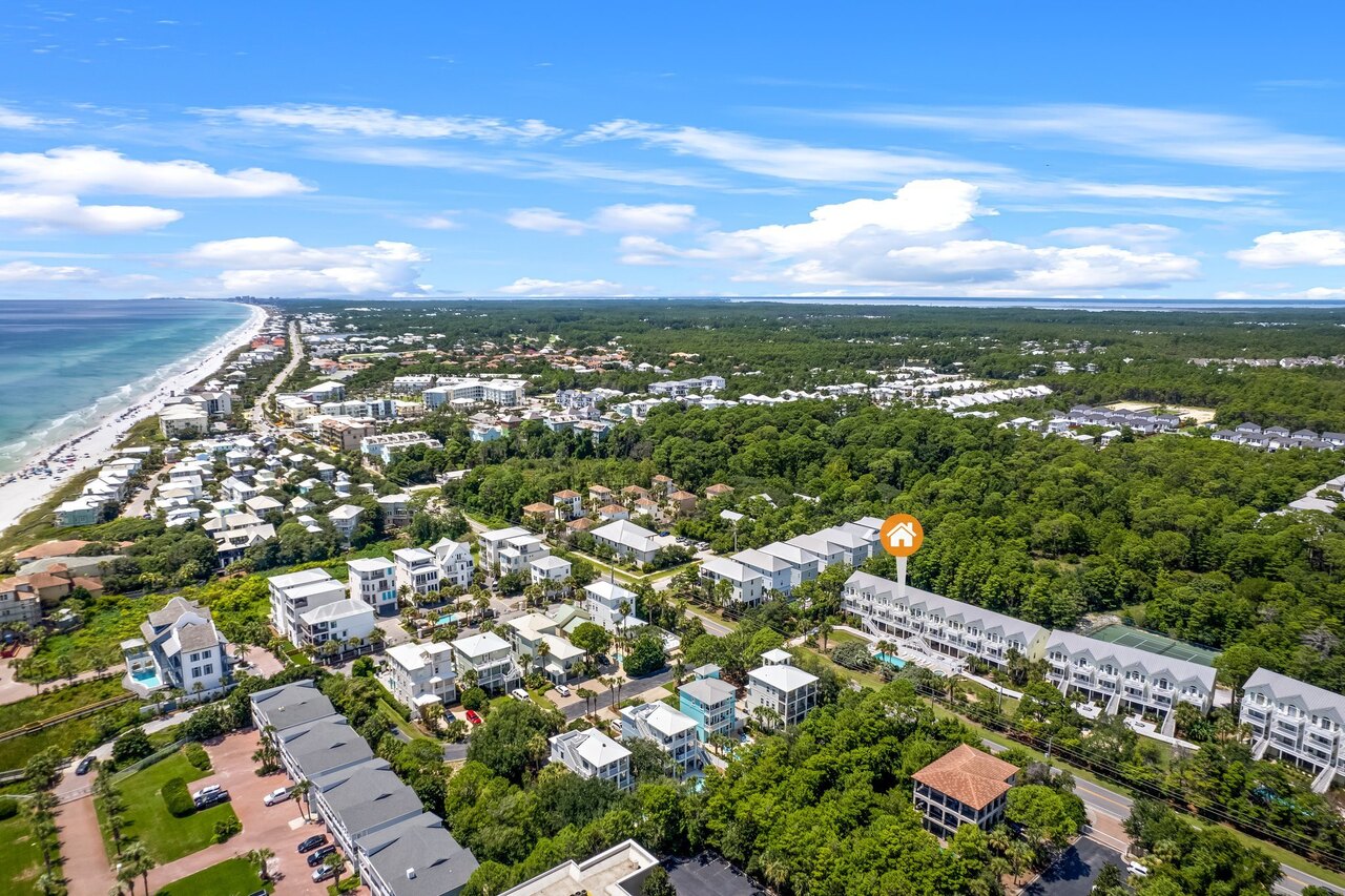 Legends at Santa Rosa Beach 307 - Image 22