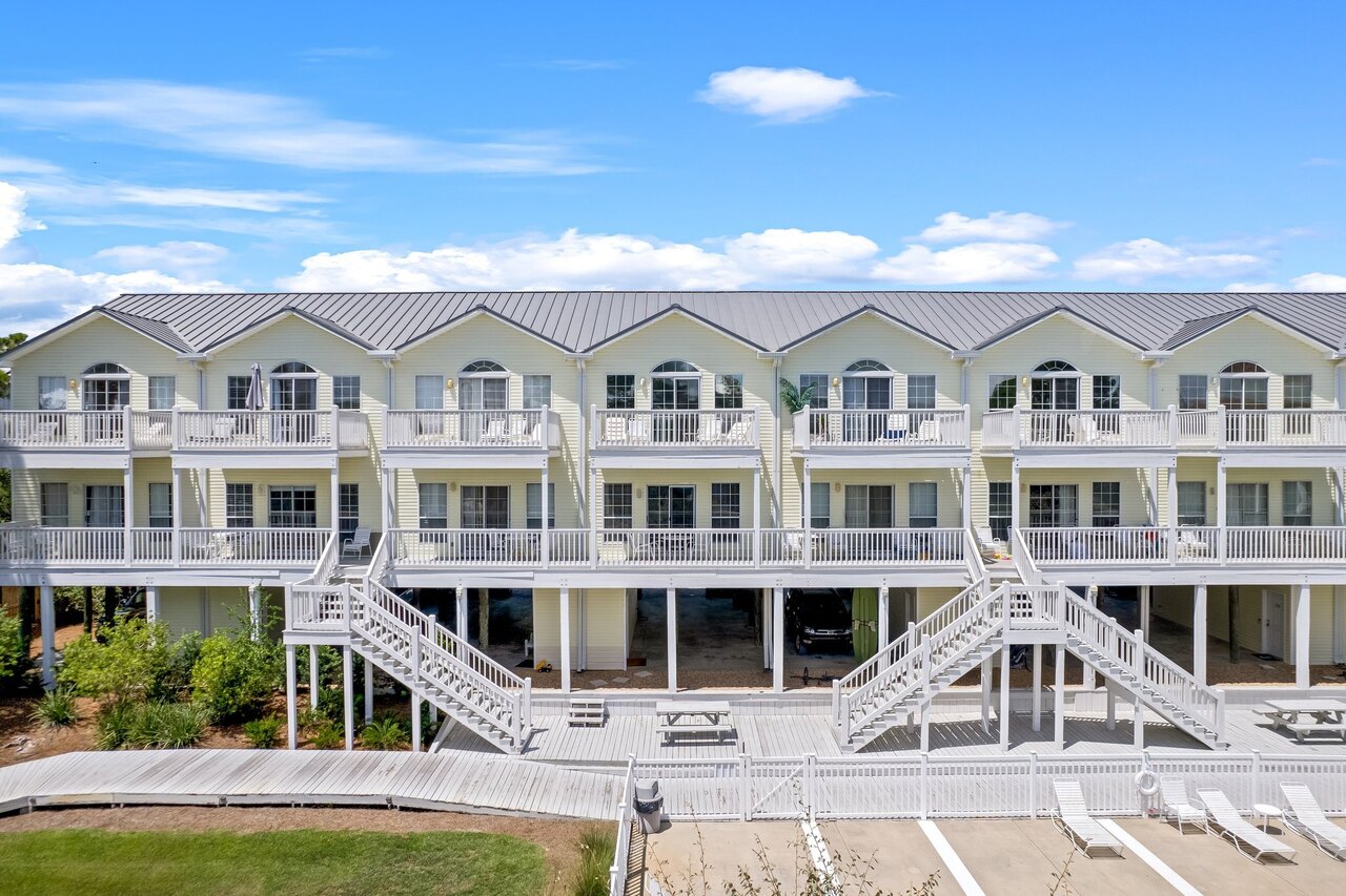 Legends at Santa Rosa Beach 307 - Image 23