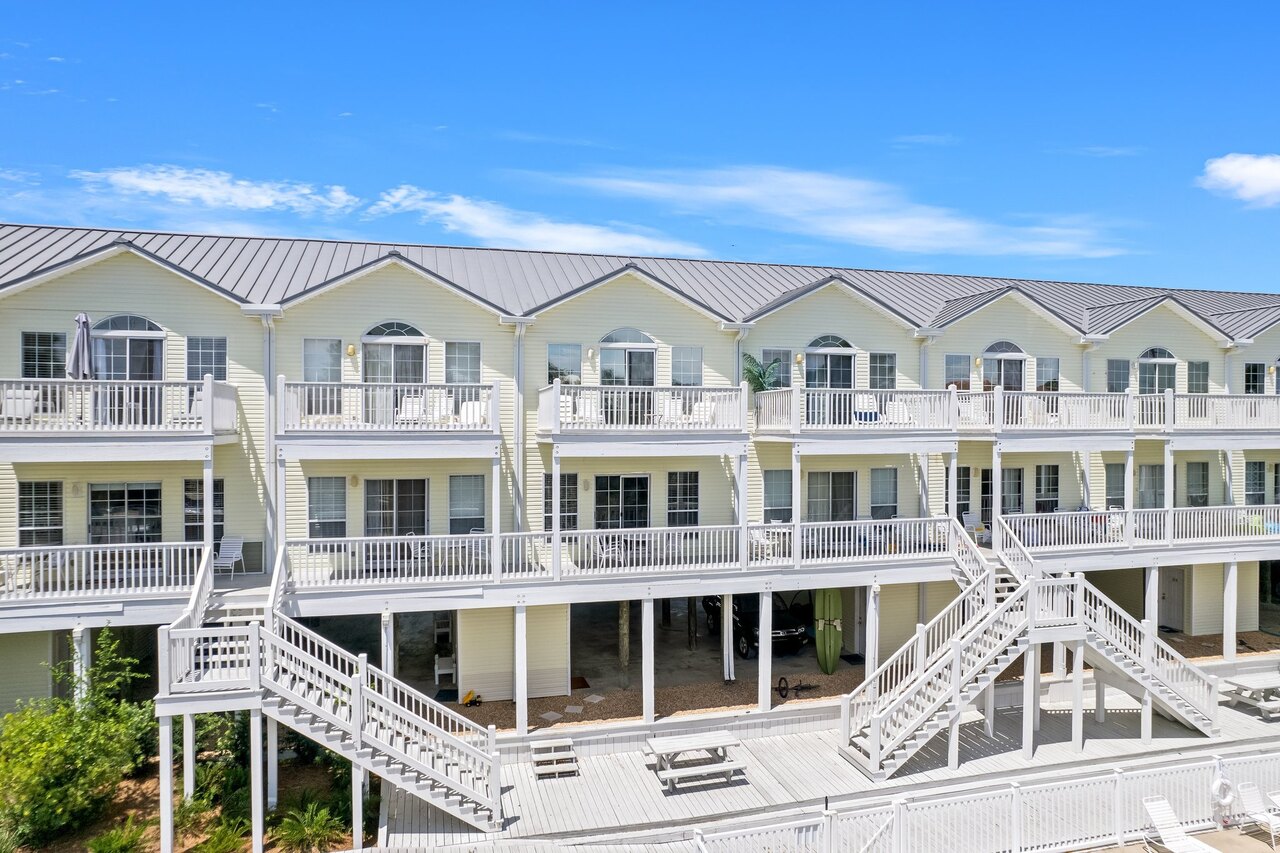 Legends at Santa Rosa Beach 307 - Image 24