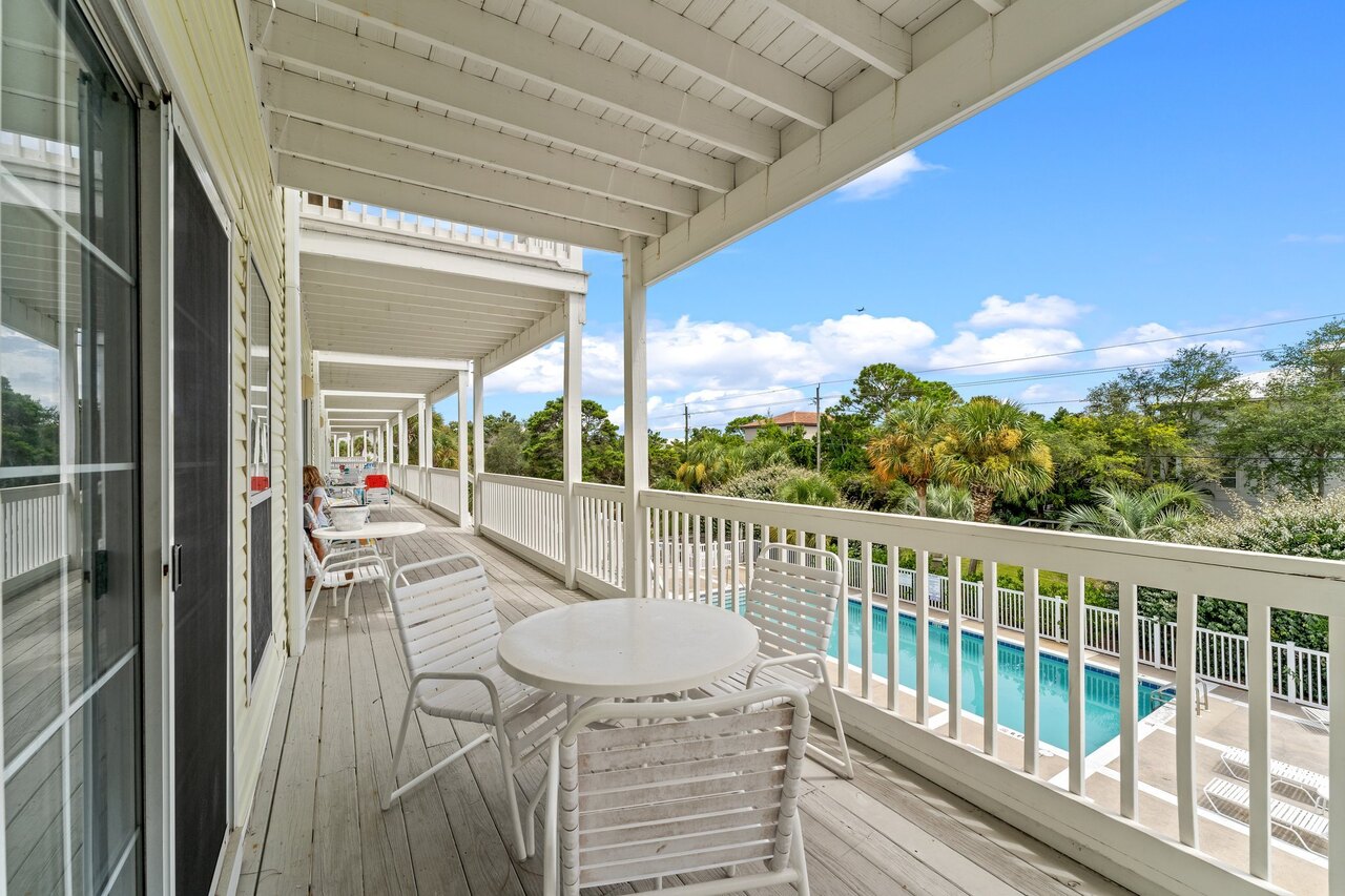 Legends at Santa Rosa Beach 307 - Image 25