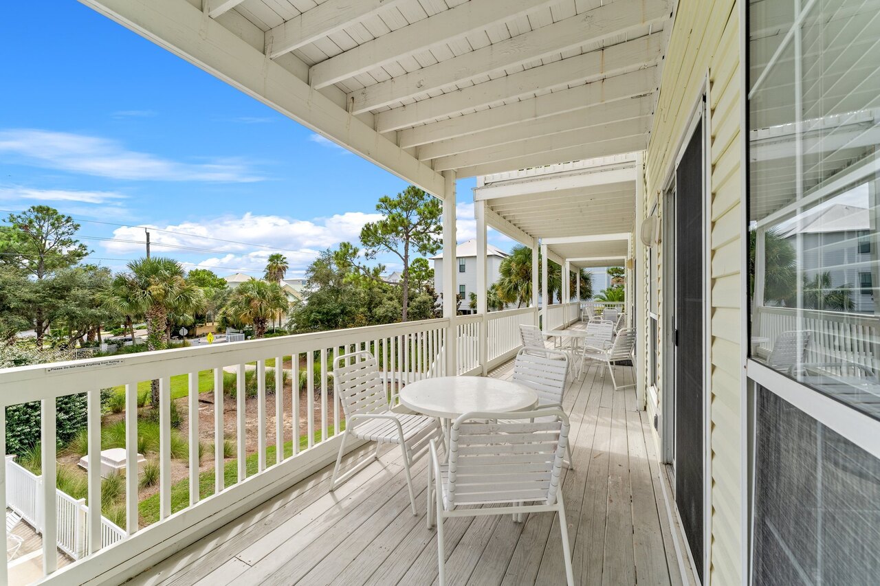 Legends at Santa Rosa Beach 307 - Image 26