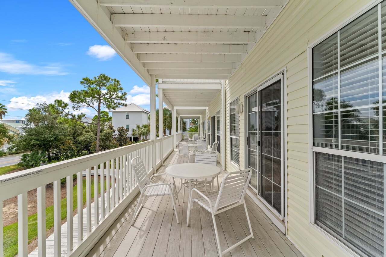 Legends at Santa Rosa Beach 307 - Image 27