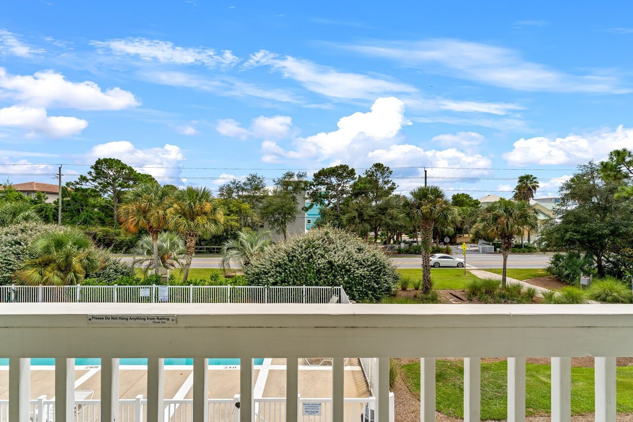 Legends at Santa Rosa Beach 307 - Image 28