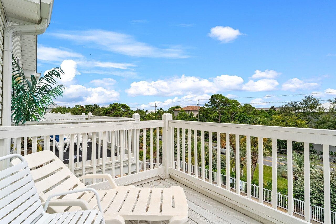 Legends at Santa Rosa Beach 307 - Image 29