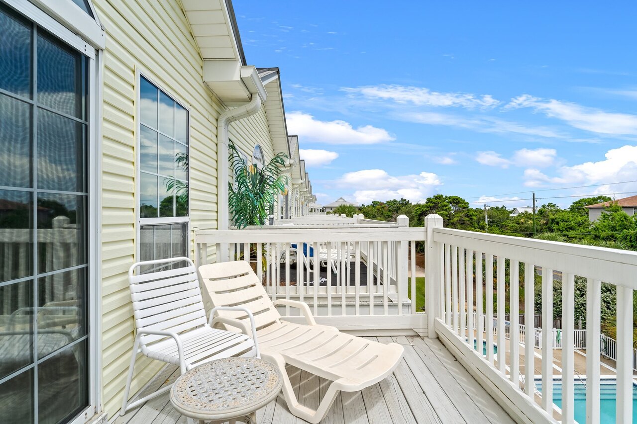 Legends at Santa Rosa Beach 307 - Image 30