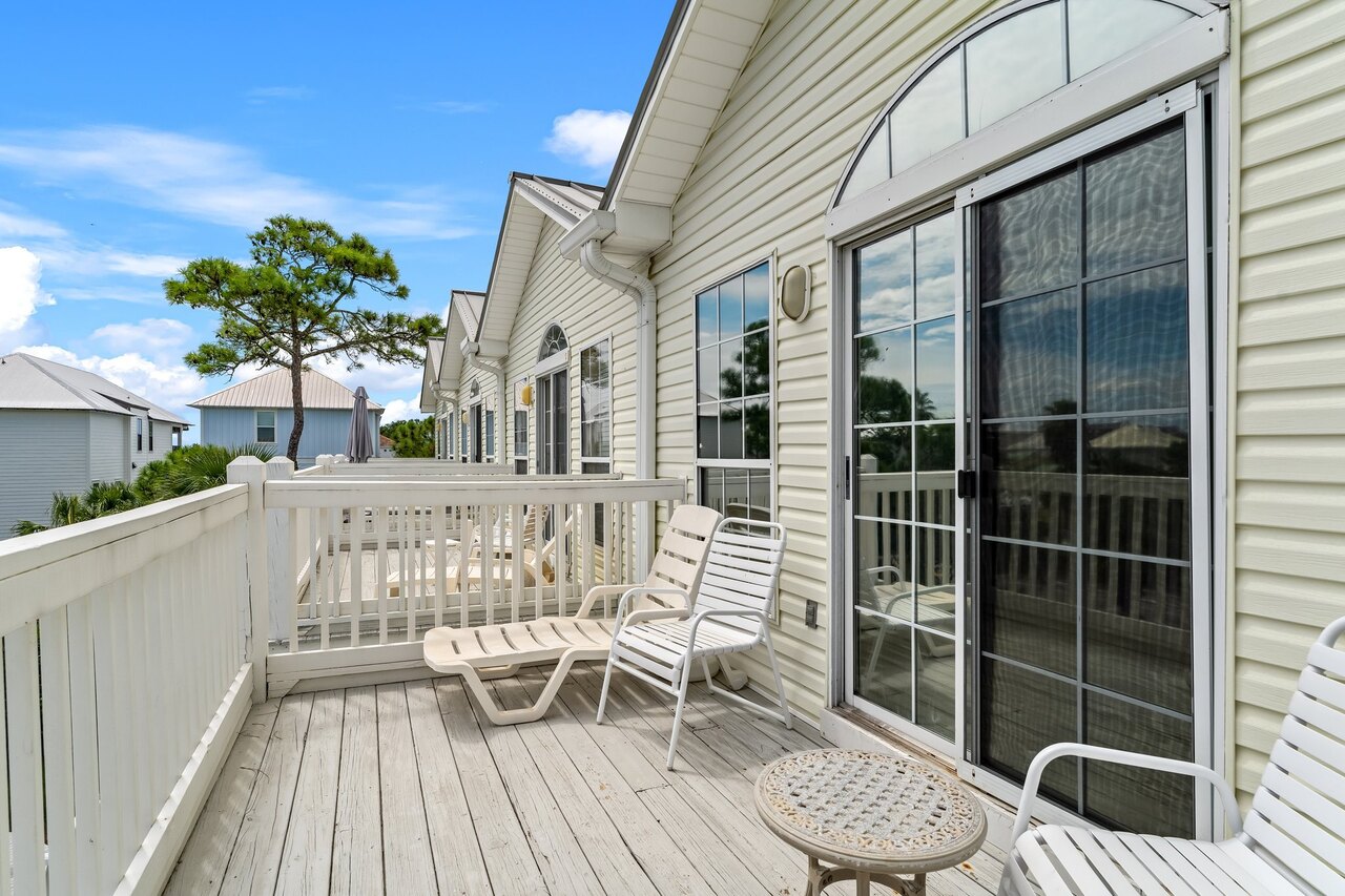 Legends at Santa Rosa Beach 307 - Image 31