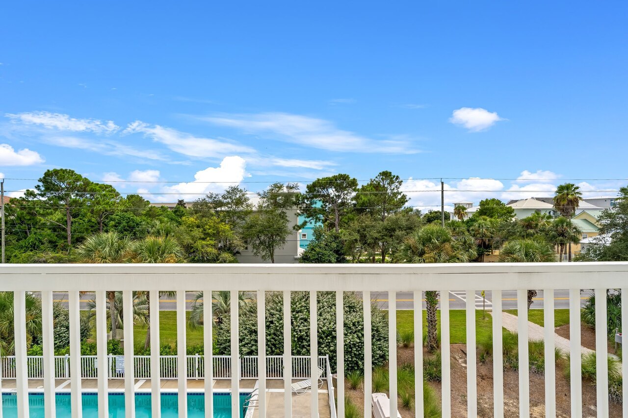 Legends at Santa Rosa Beach 307 - Image 32