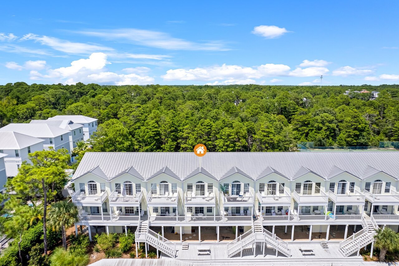 Legends at Santa Rosa Beach 307 - Image 37