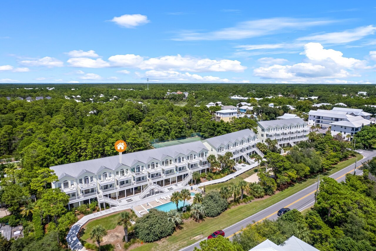 Legends at Santa Rosa Beach 307 - Image 39