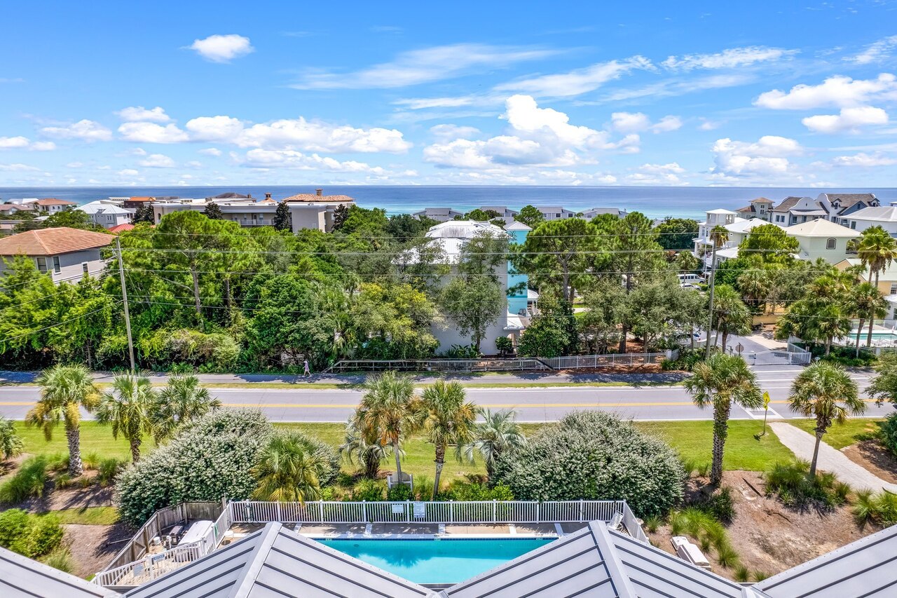 Legends at Santa Rosa Beach 307 - Image 43