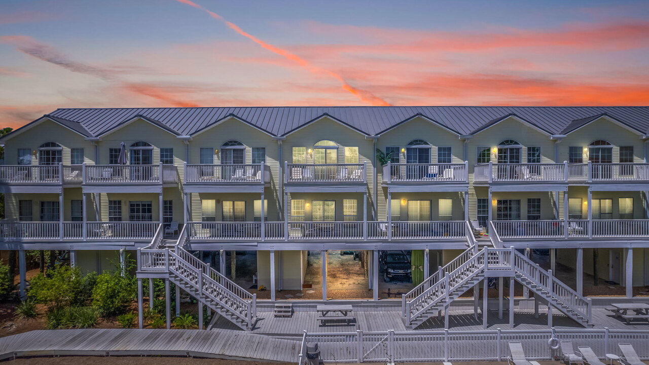 Legends at Santa Rosa Beach 307 - Image 1
