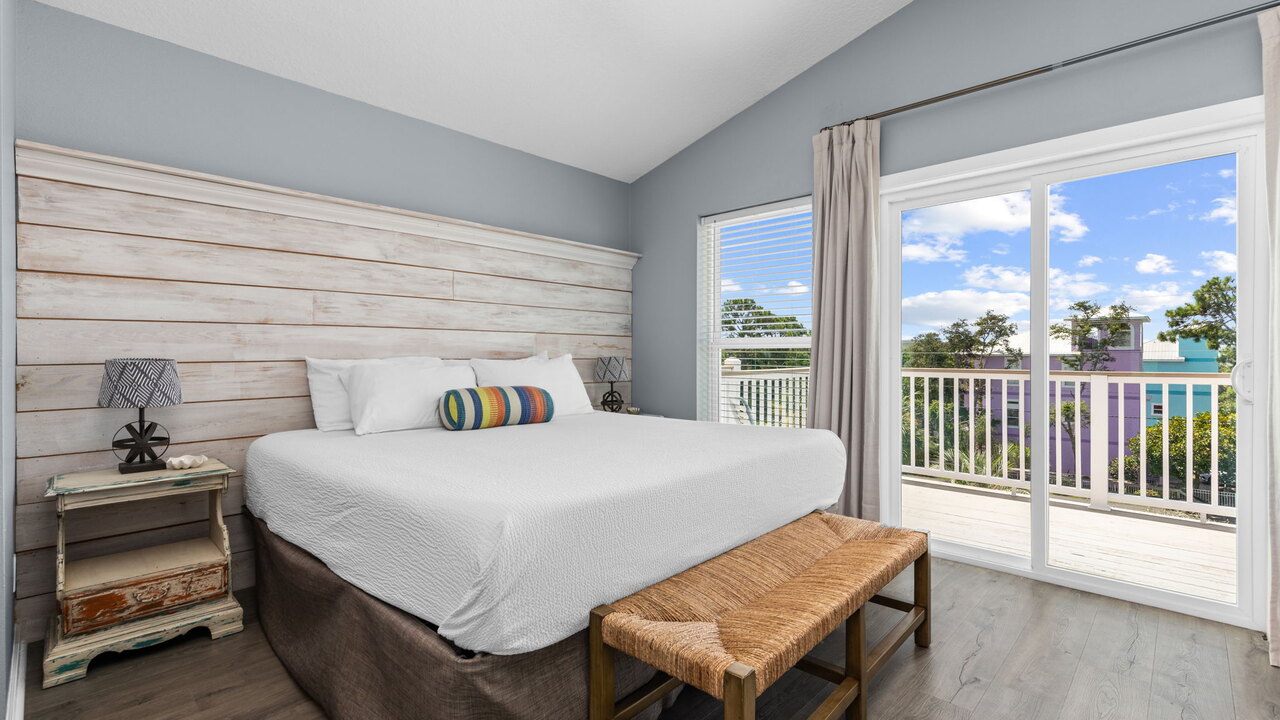 Legends at Santa Rosa Beach 307 - Image 3