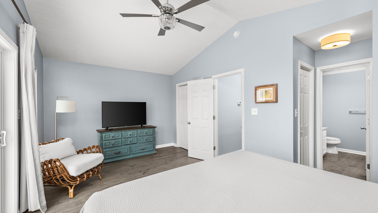 Legends at Santa Rosa Beach 307 - Image 5