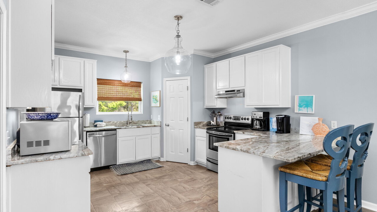 Legends at Santa Rosa Beach 307 - Image 9
