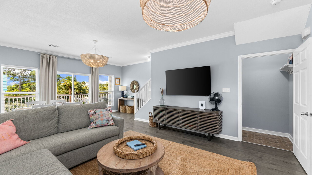 Legends at Santa Rosa Beach 307 - Image 15