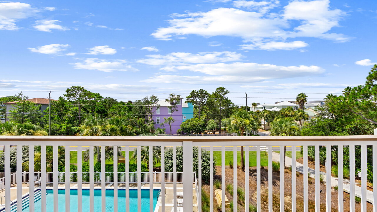 Legends at Santa Rosa Beach 307 - Image 27
