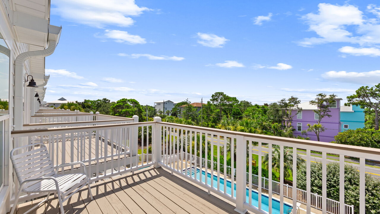 Legends at Santa Rosa Beach 307 - Image 28