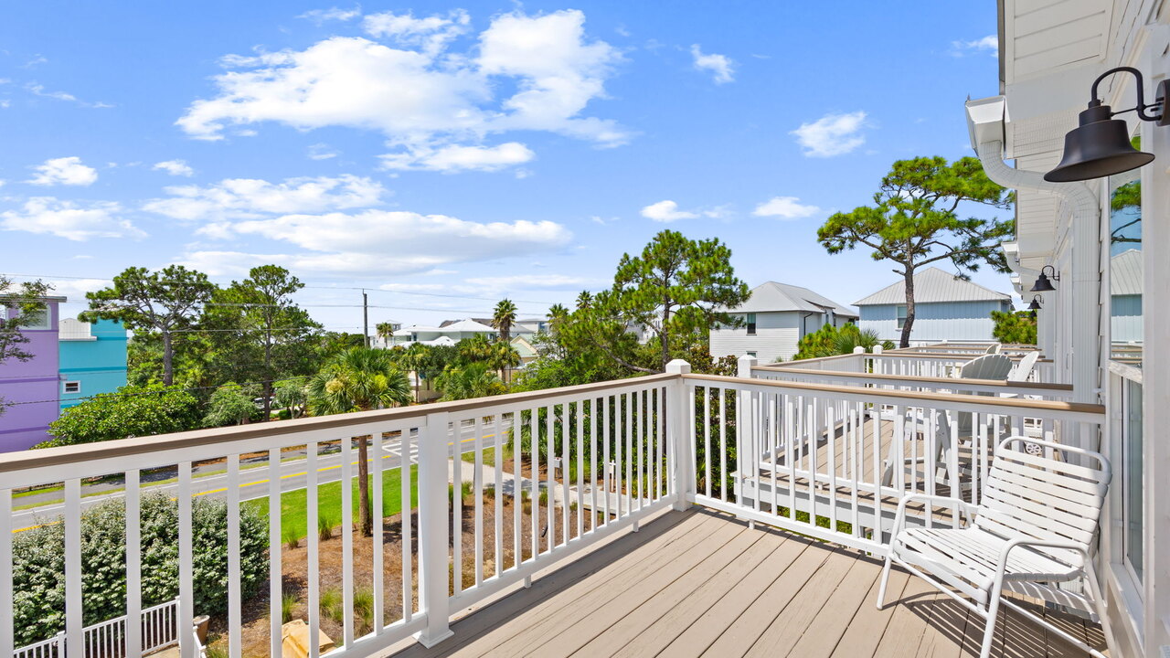 Legends at Santa Rosa Beach 307 - Image 29