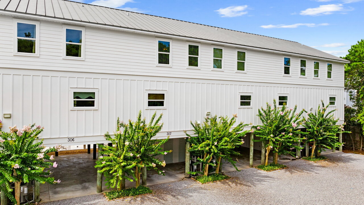 Legends at Santa Rosa Beach 307 - Image 31